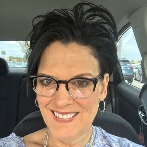 Meet your Posher, Tracey